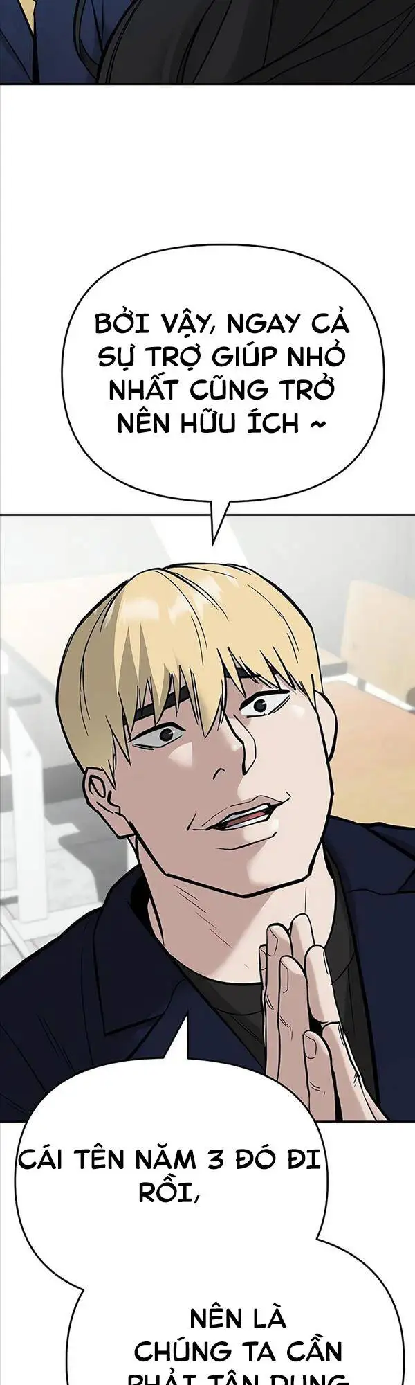 Truyện Tranh Giang Hồ Thực Thi Công Lý trang 7