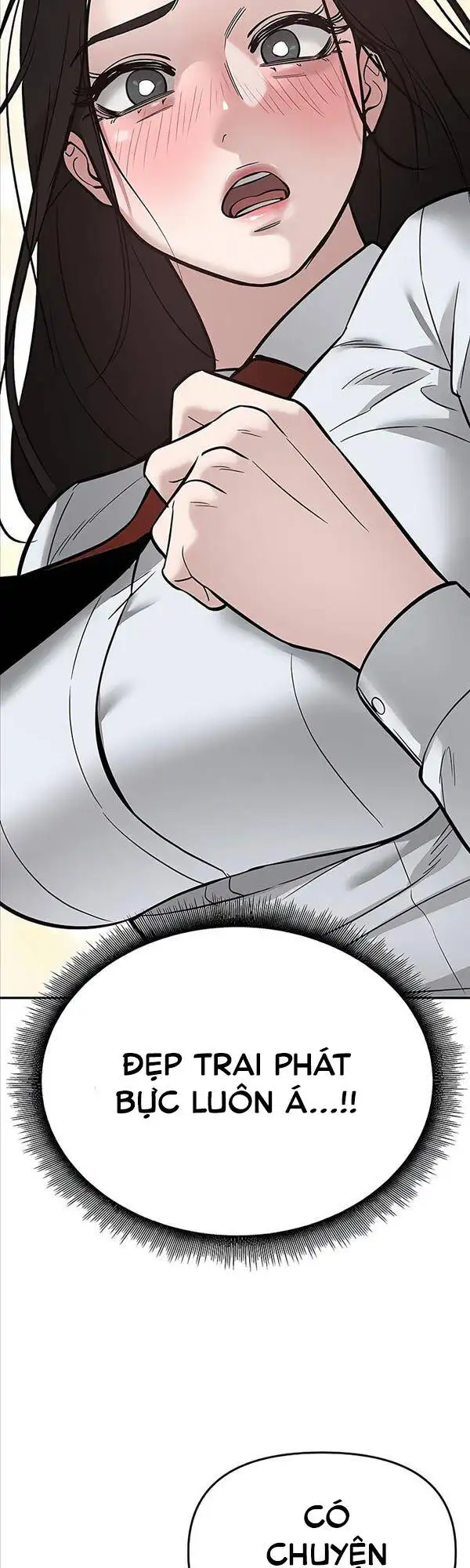 Truyện Tranh Giang Hồ Thực Thi Công Lý trang 7