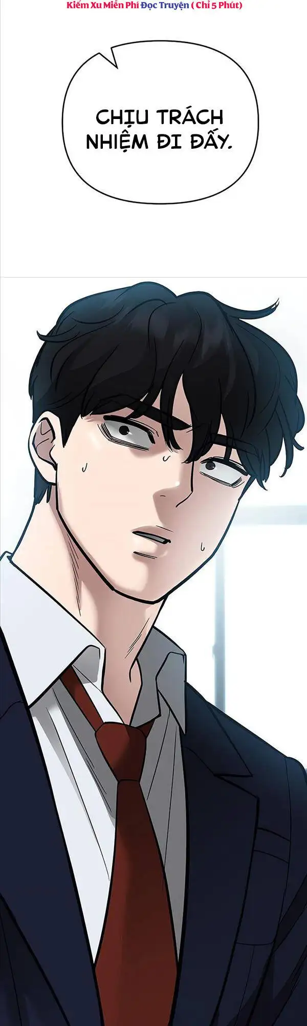 Truyện Tranh Giang Hồ Thực Thi Công Lý trang 7