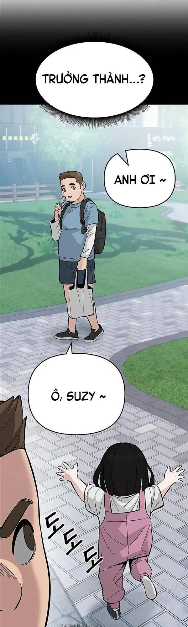 Truyện Tranh Giang Hồ Thực Thi Công Lý trang 7