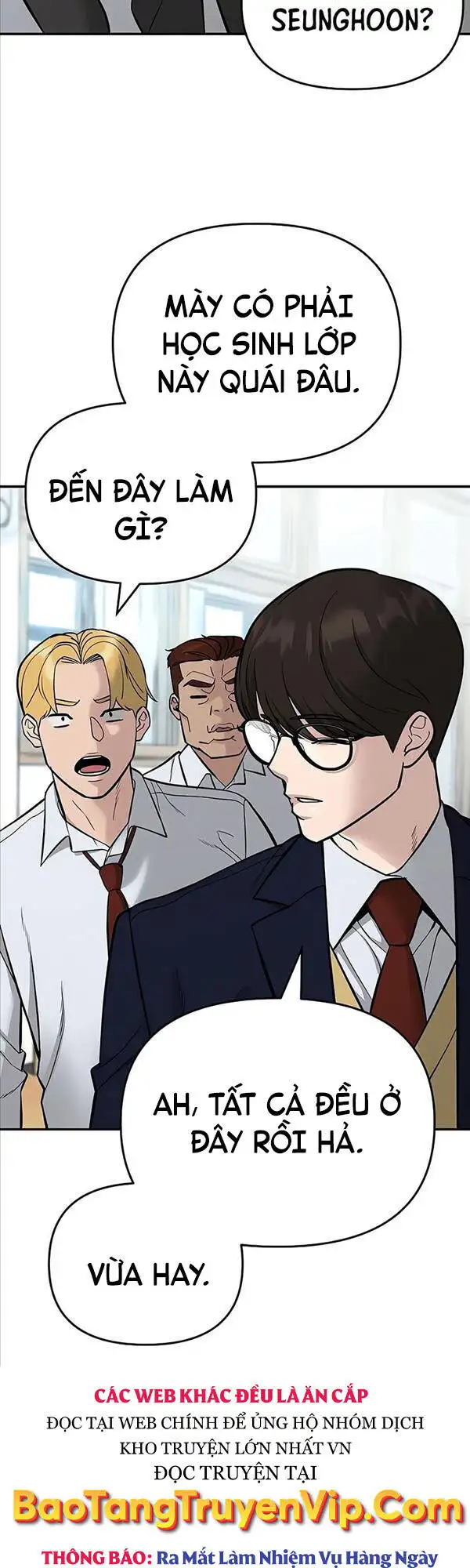 Truyện Tranh Giang Hồ Thực Thi Công Lý trang 7