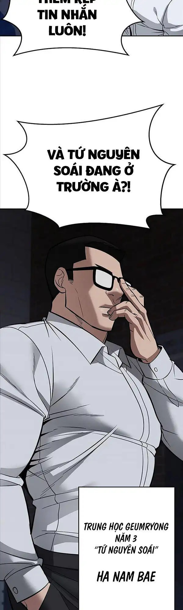 Truyện Tranh Giang Hồ Thực Thi Công Lý trang 7