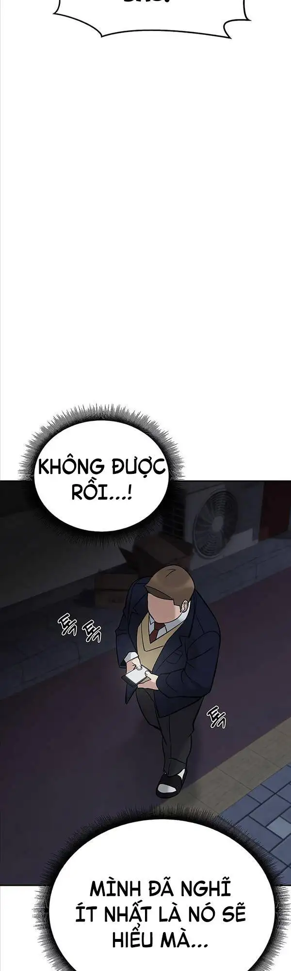 Truyện Tranh Giang Hồ Thực Thi Công Lý trang 7