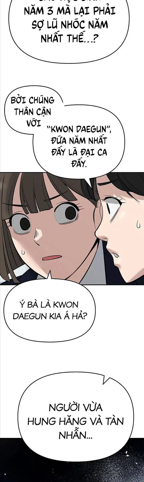 Truyện Tranh Giang Hồ Thực Thi Công Lý trang 7