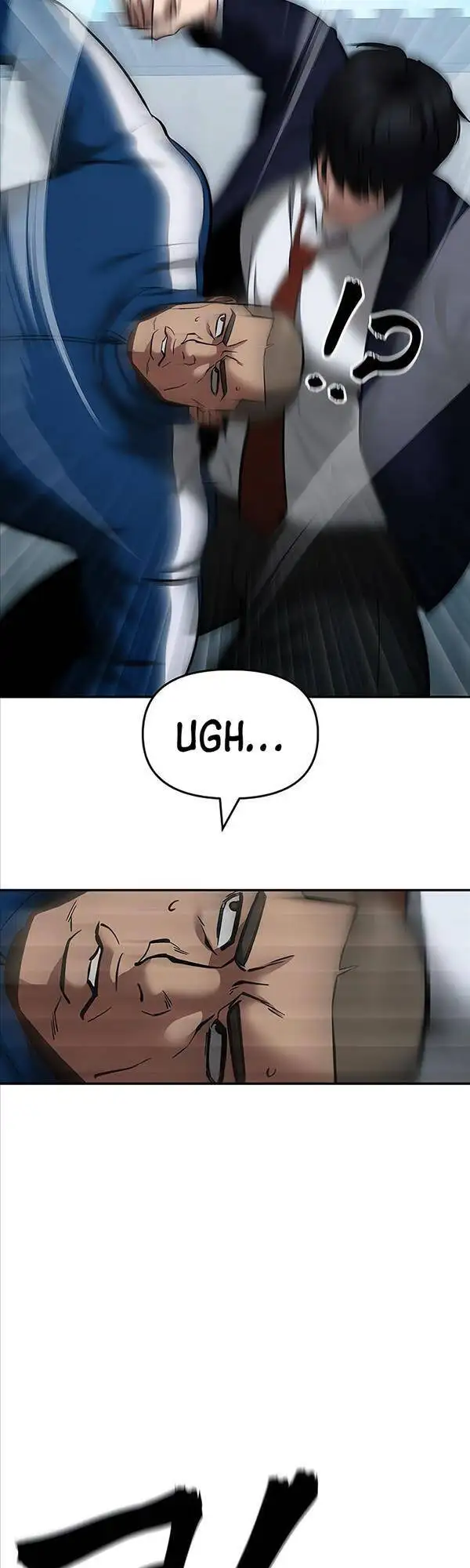 Truyện Tranh Giang Hồ Thực Thi Công Lý trang 7