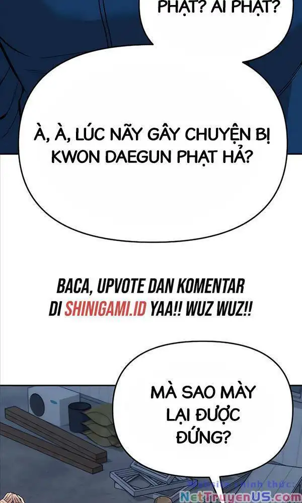 Truyện Tranh Giang Hồ Thực Thi Công Lý trang 7