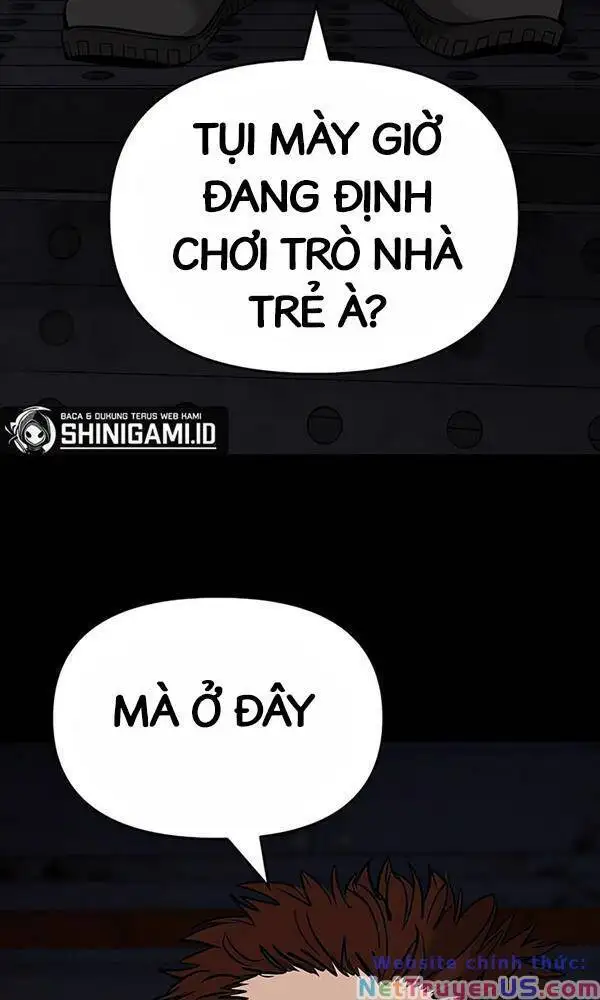 Truyện Tranh Giang Hồ Thực Thi Công Lý trang 7