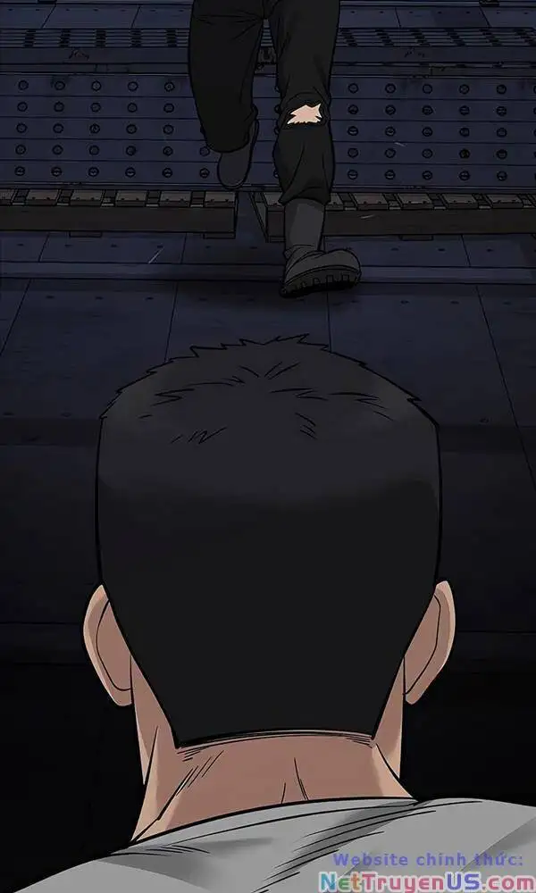 Truyện Tranh Giang Hồ Thực Thi Công Lý trang 7