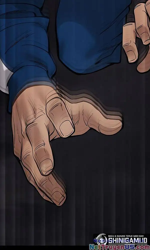 Truyện Tranh Giang Hồ Thực Thi Công Lý trang 7