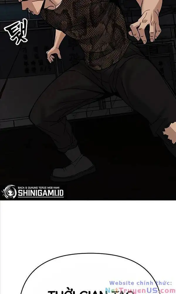 Truyện Tranh Giang Hồ Thực Thi Công Lý trang 7