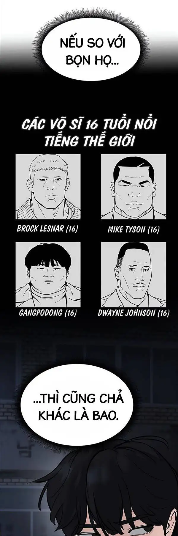 Truyện Tranh Giang Hồ Thực Thi Công Lý trang 7