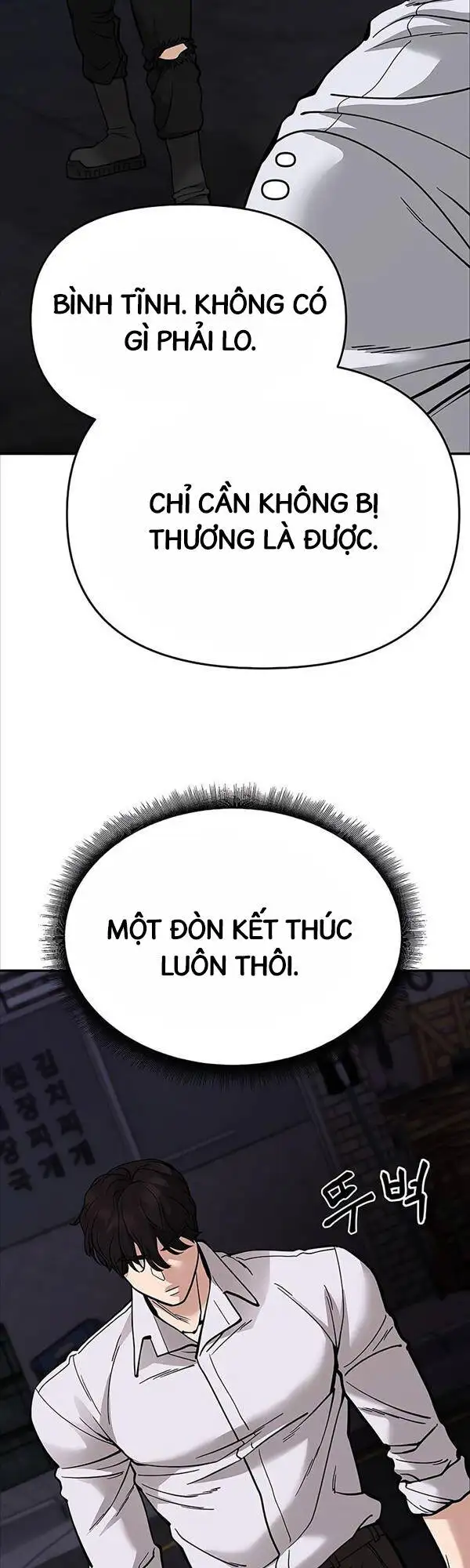 Truyện Tranh Giang Hồ Thực Thi Công Lý trang 7