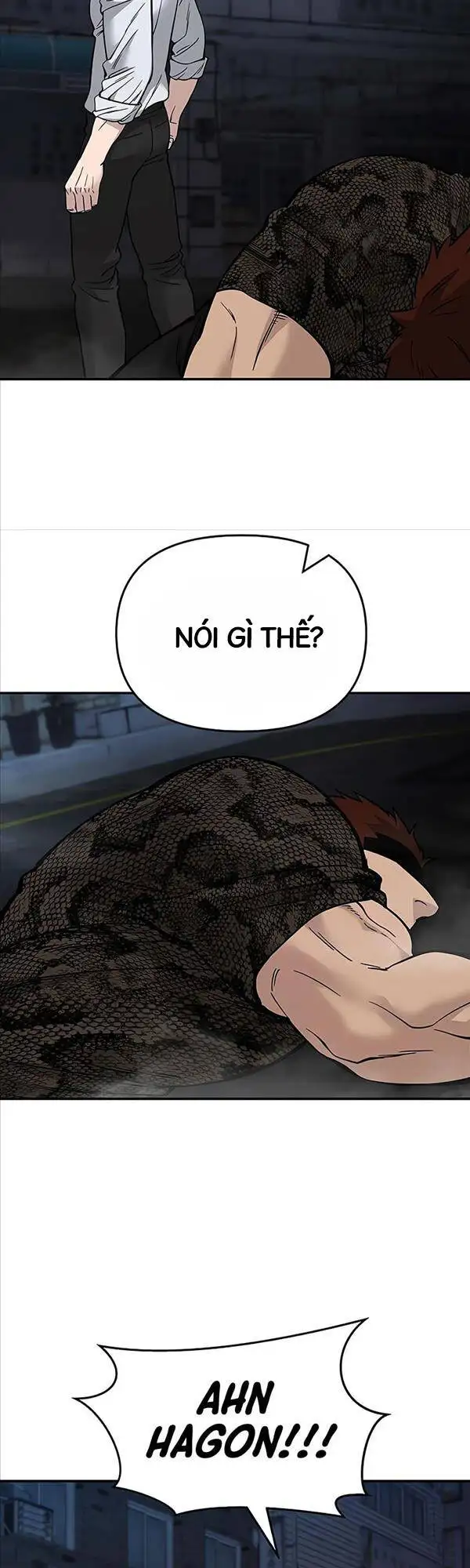 Truyện Tranh Giang Hồ Thực Thi Công Lý trang 7