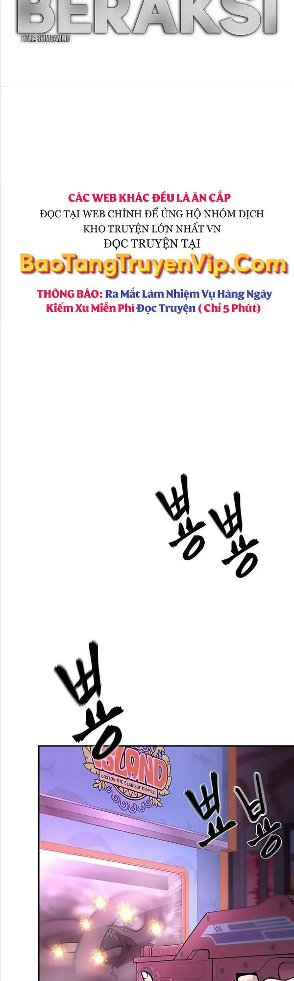 Truyện Tranh Giang Hồ Thực Thi Công Lý trang 7