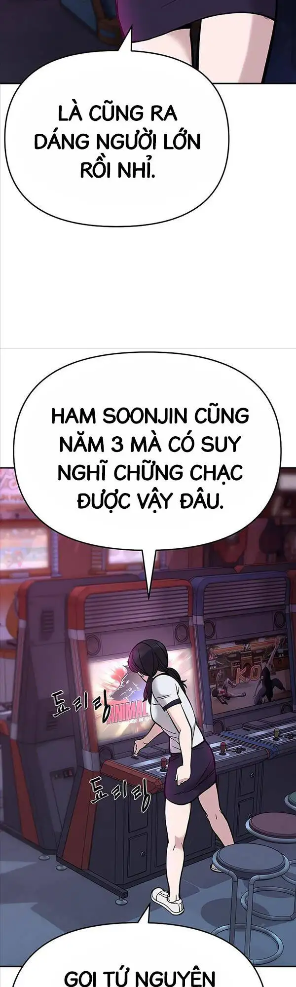 Truyện Tranh Giang Hồ Thực Thi Công Lý trang 7