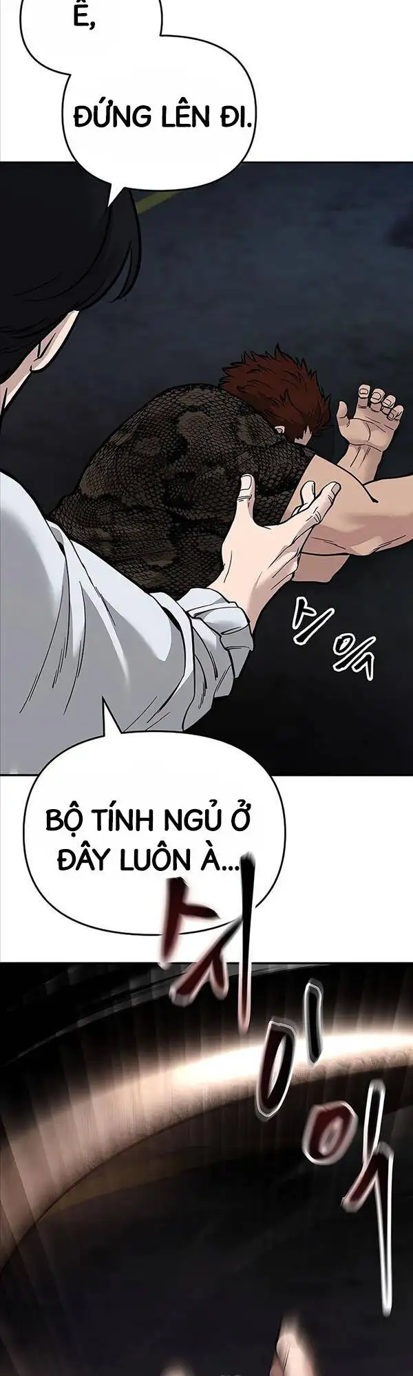 Truyện Tranh Giang Hồ Thực Thi Công Lý trang 7