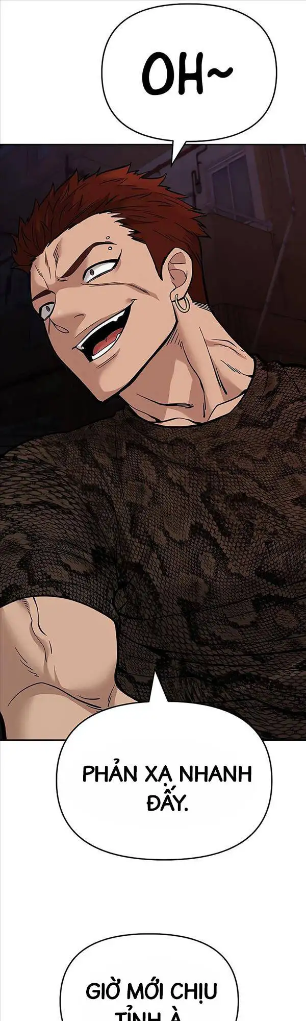 Truyện Tranh Giang Hồ Thực Thi Công Lý trang 7