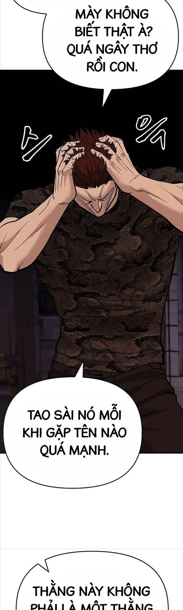 Truyện Tranh Giang Hồ Thực Thi Công Lý trang 7