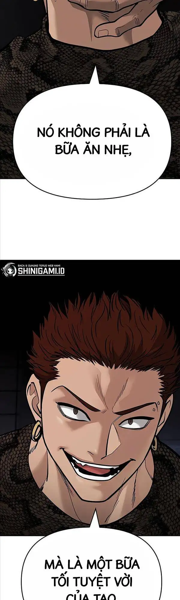 Truyện Tranh Giang Hồ Thực Thi Công Lý trang 7