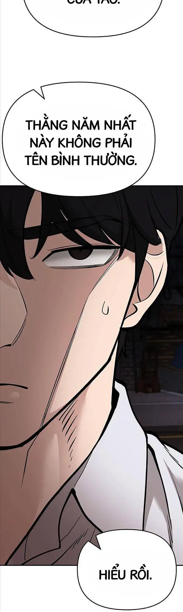 Truyện Tranh Giang Hồ Thực Thi Công Lý trang 7