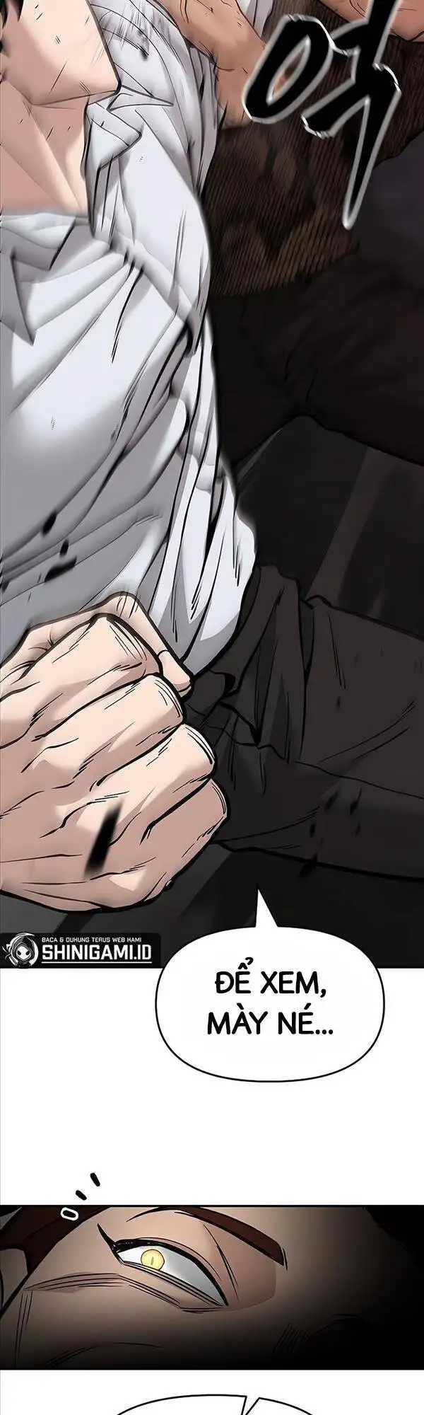 Truyện Tranh Giang Hồ Thực Thi Công Lý trang 7