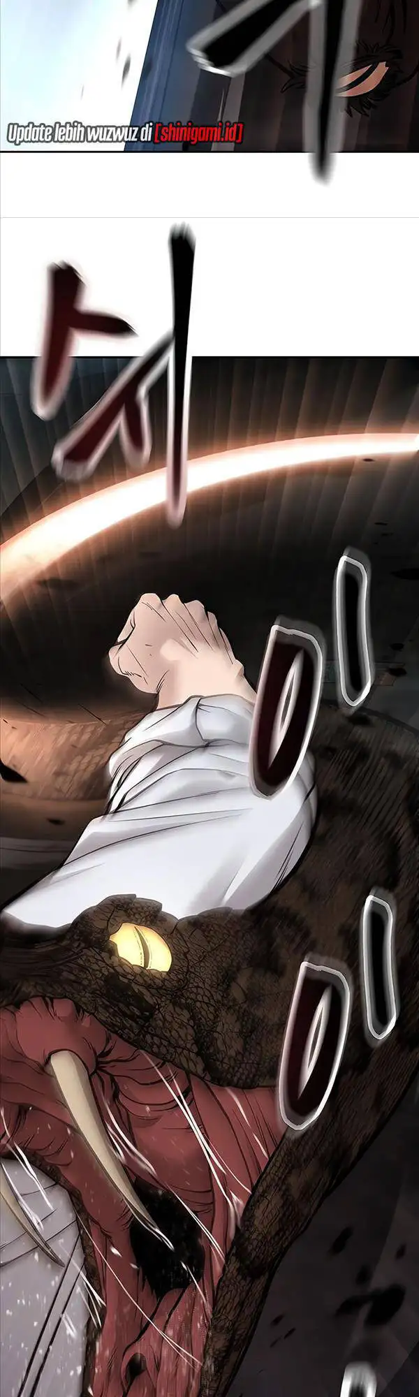 Truyện Tranh Giang Hồ Thực Thi Công Lý trang 7