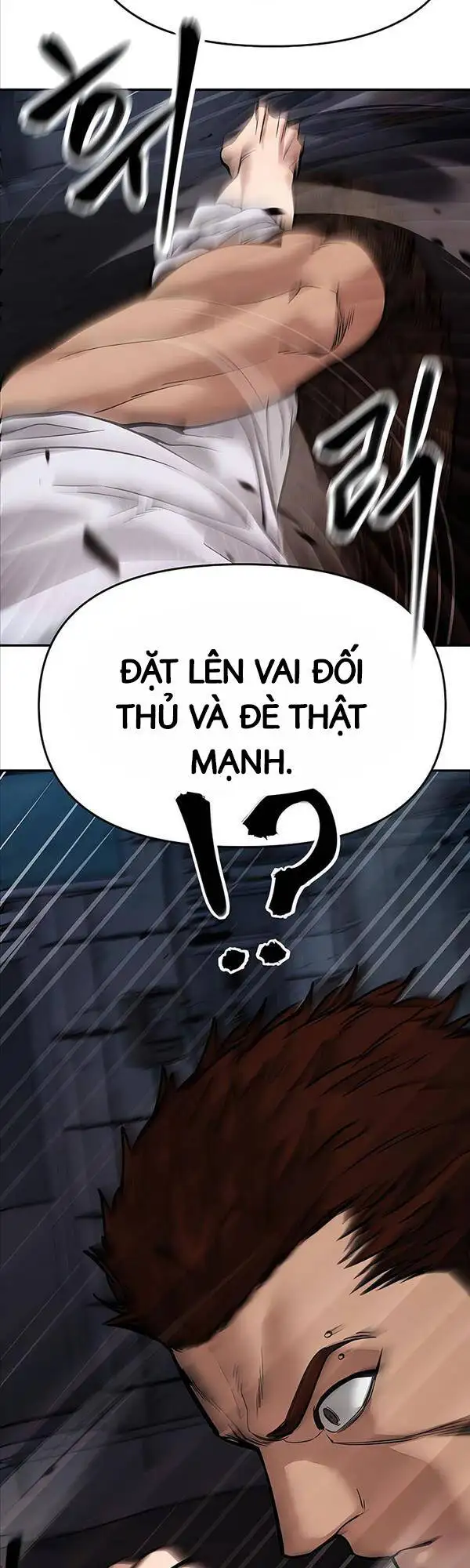 Truyện Tranh Giang Hồ Thực Thi Công Lý trang 7