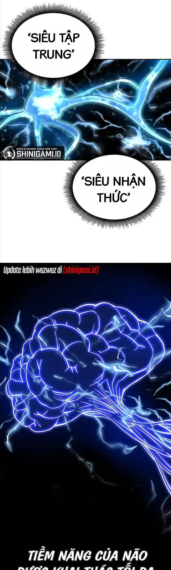 Truyện Tranh Giang Hồ Thực Thi Công Lý trang 7