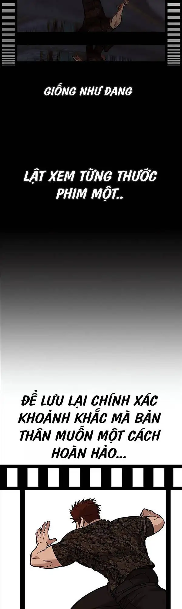 Truyện Tranh Giang Hồ Thực Thi Công Lý trang 7