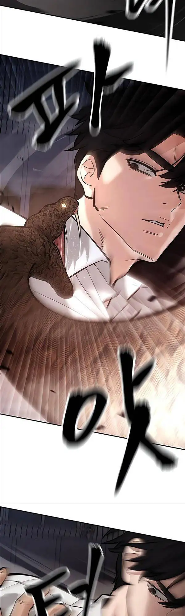 Truyện Tranh Giang Hồ Thực Thi Công Lý trang 7