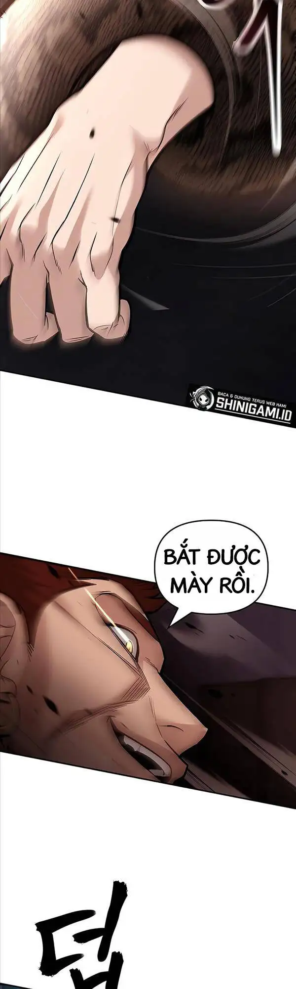 Truyện Tranh Giang Hồ Thực Thi Công Lý trang 7