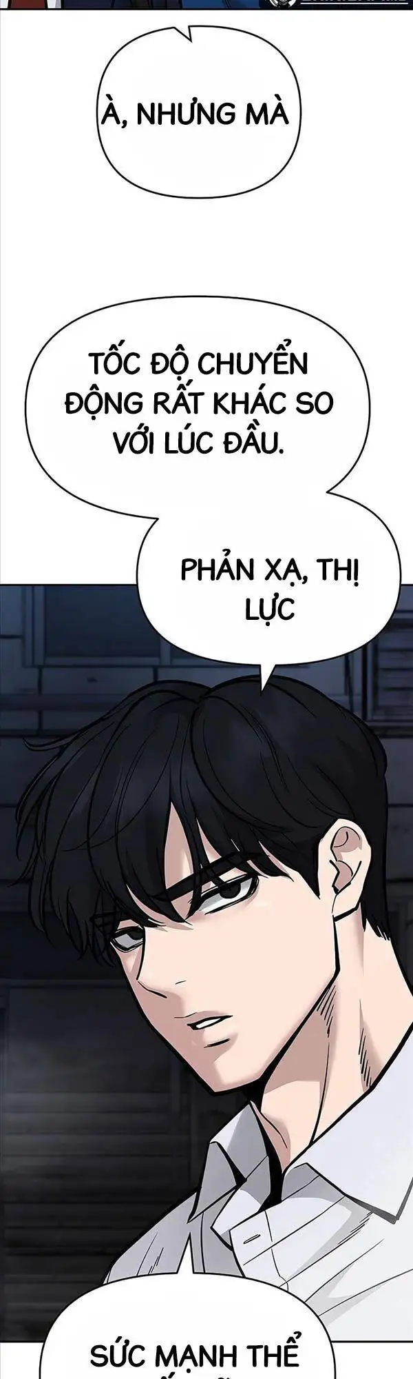 Truyện Tranh Giang Hồ Thực Thi Công Lý trang 7