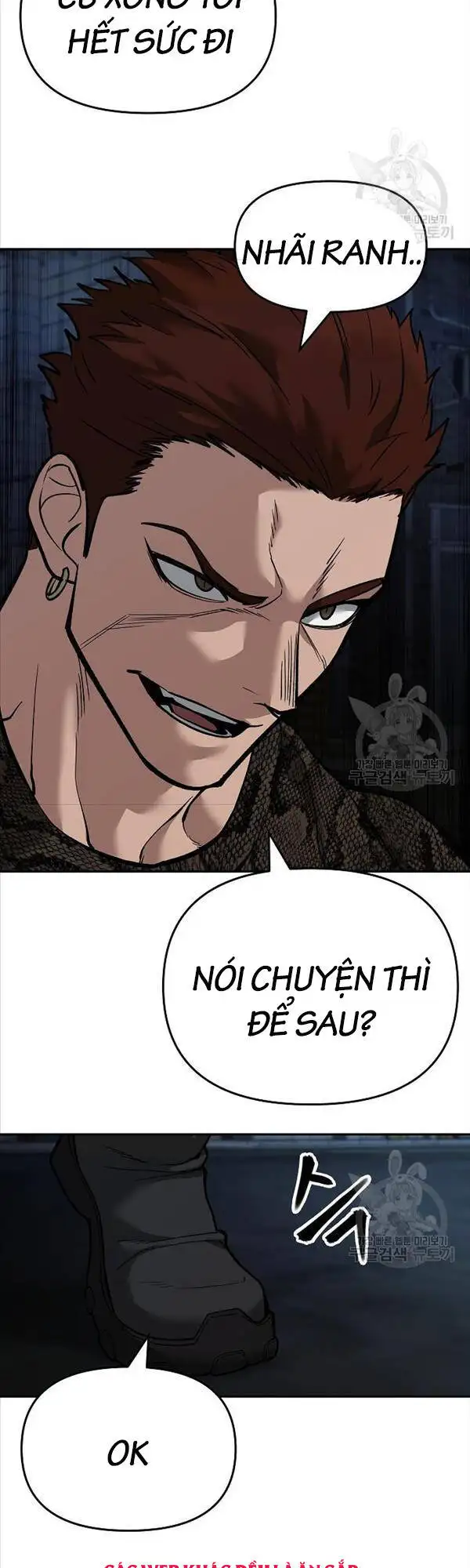 Truyện Tranh Giang Hồ Thực Thi Công Lý trang 7
