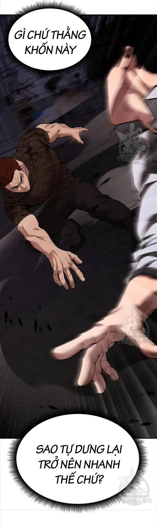 Truyện Tranh Giang Hồ Thực Thi Công Lý trang 7