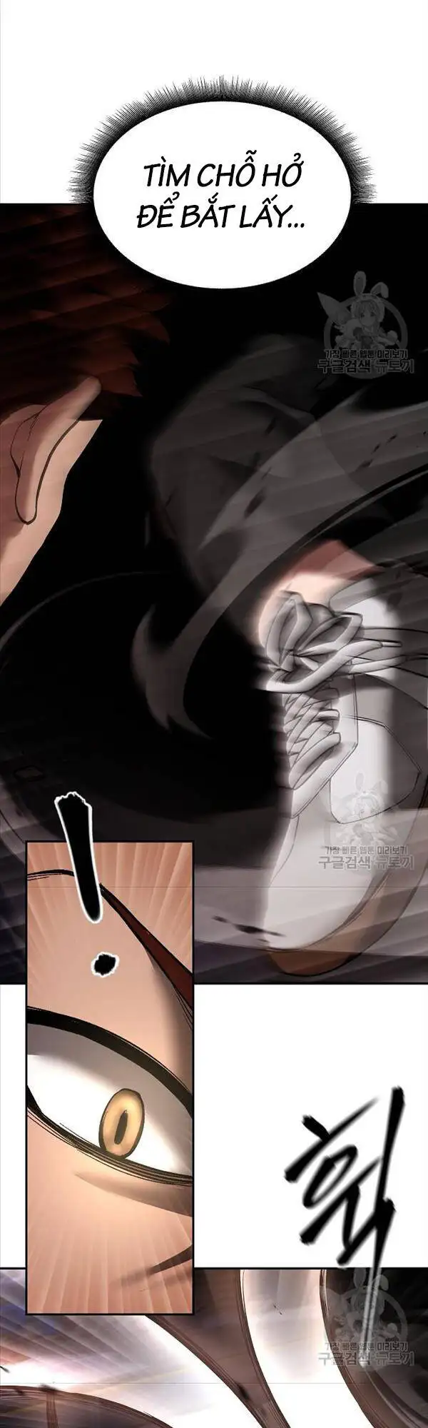 Truyện Tranh Giang Hồ Thực Thi Công Lý trang 7