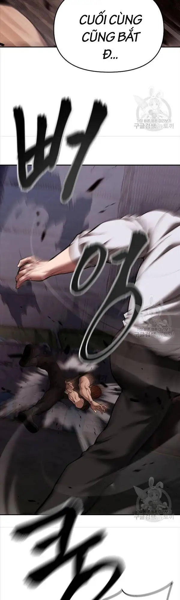 Truyện Tranh Giang Hồ Thực Thi Công Lý trang 7