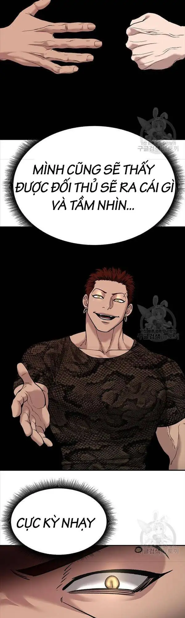 Truyện Tranh Giang Hồ Thực Thi Công Lý trang 7