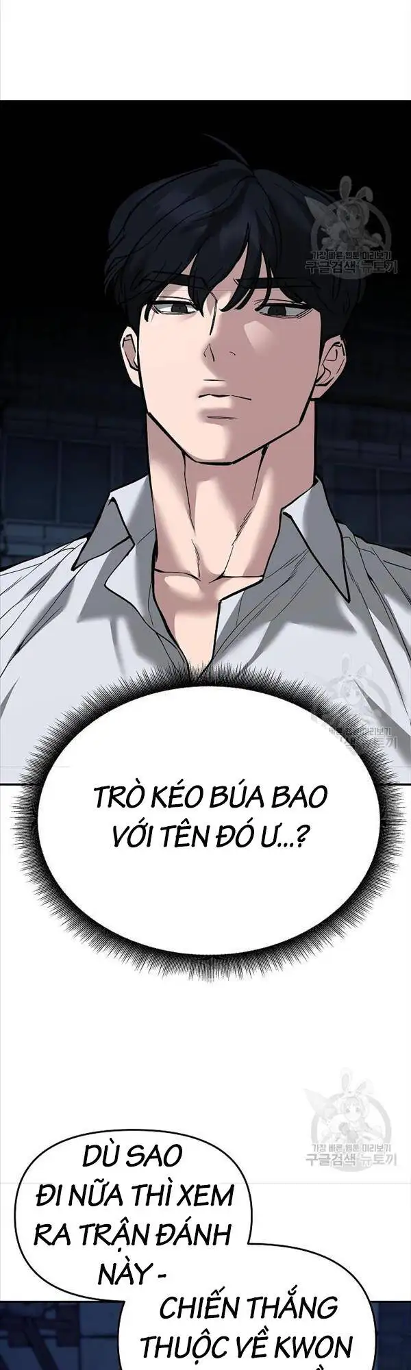 Truyện Tranh Giang Hồ Thực Thi Công Lý trang 7