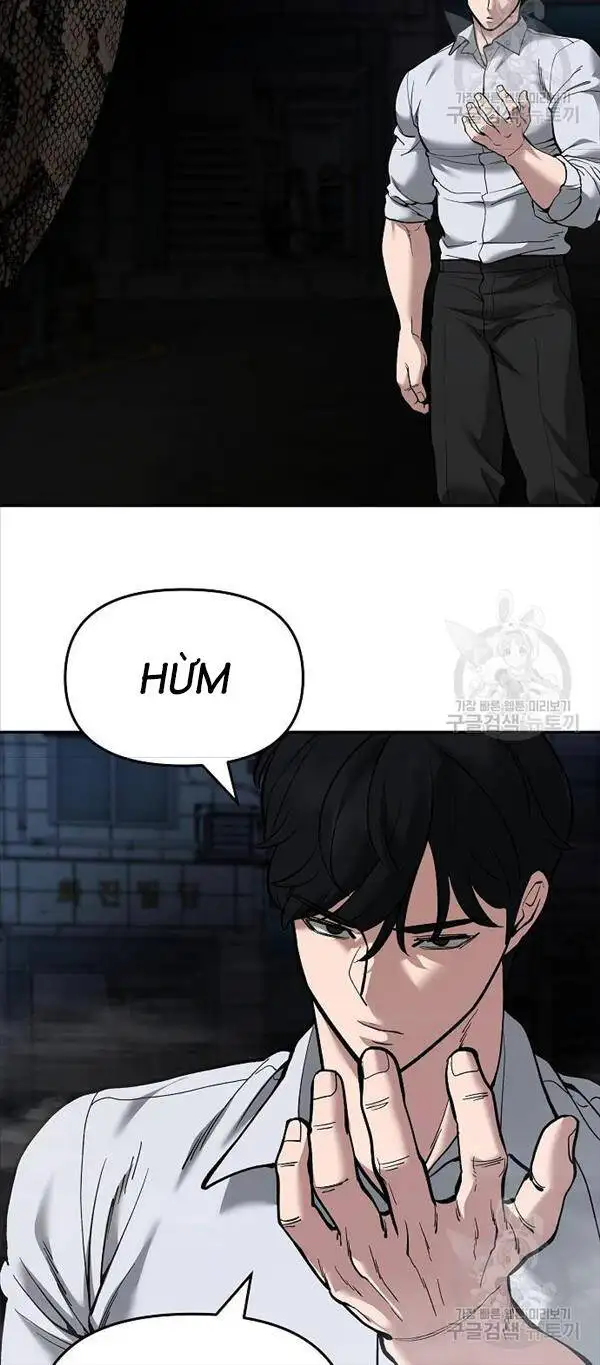 Truyện Tranh Giang Hồ Thực Thi Công Lý trang 7