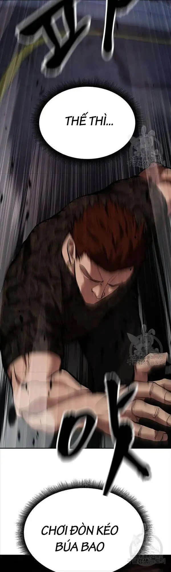 Truyện Tranh Giang Hồ Thực Thi Công Lý trang 7