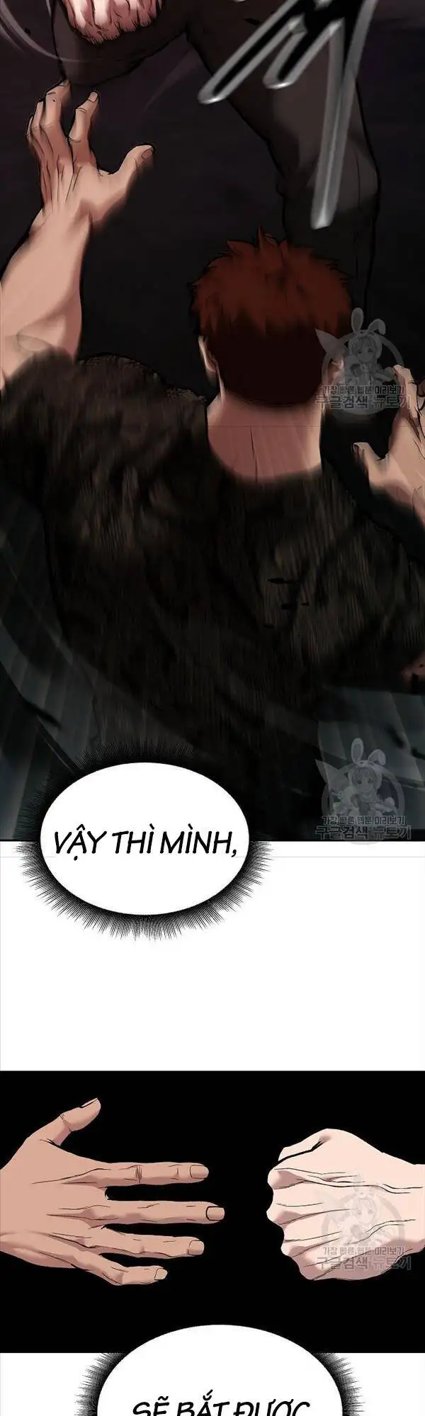 Truyện Tranh Giang Hồ Thực Thi Công Lý trang 7