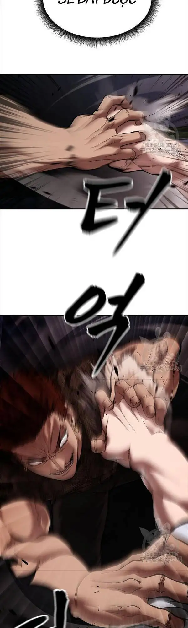 Truyện Tranh Giang Hồ Thực Thi Công Lý trang 7