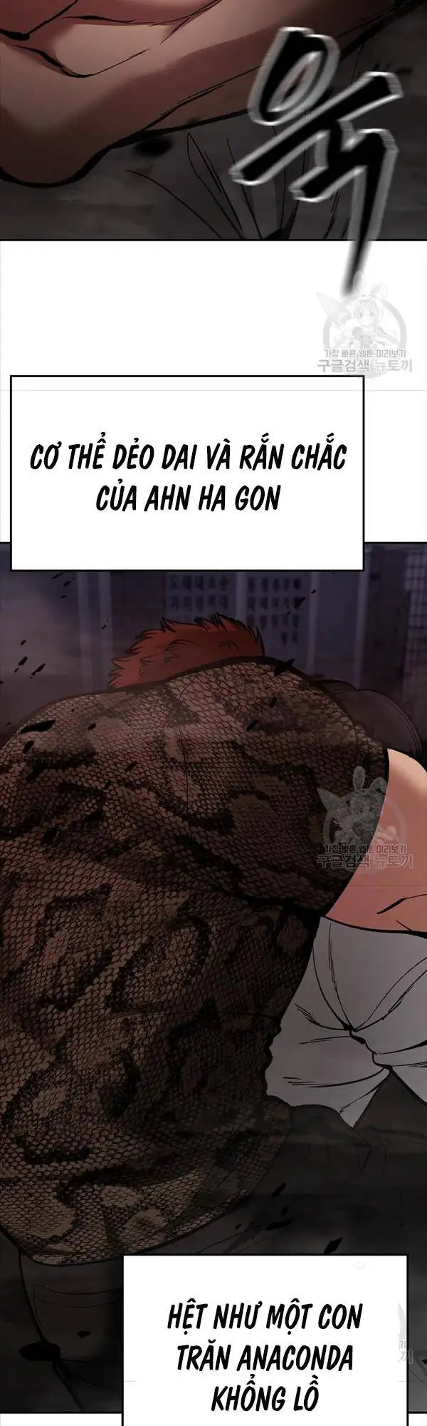 Truyện Tranh Giang Hồ Thực Thi Công Lý trang 7