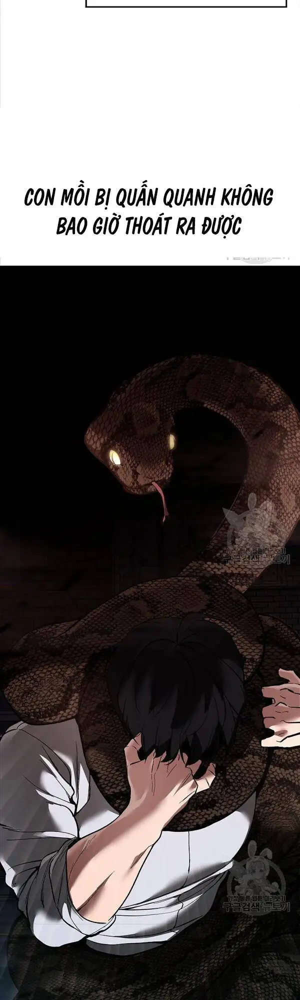 Truyện Tranh Giang Hồ Thực Thi Công Lý trang 7