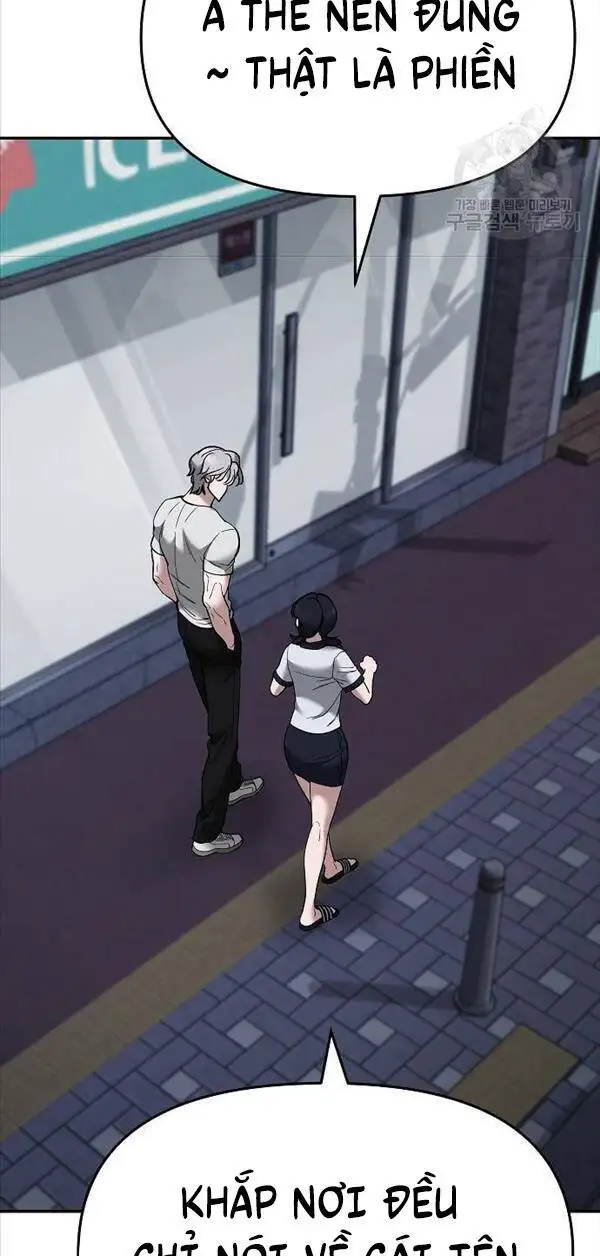 Truyện Tranh Giang Hồ Thực Thi Công Lý trang 7