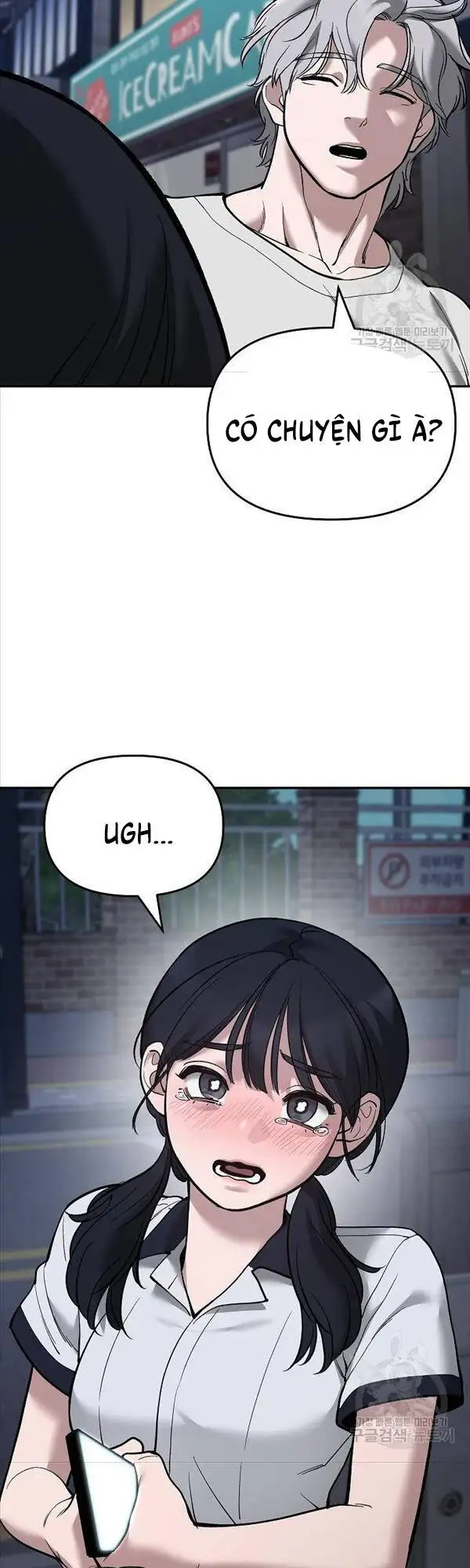 Truyện Tranh Giang Hồ Thực Thi Công Lý trang 7