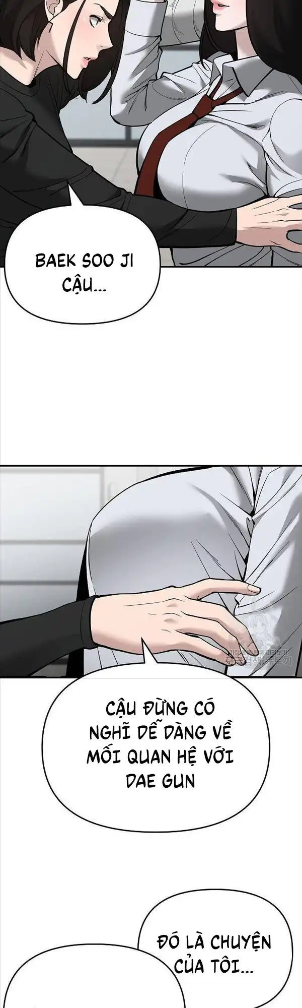 Truyện Tranh Giang Hồ Thực Thi Công Lý trang 7