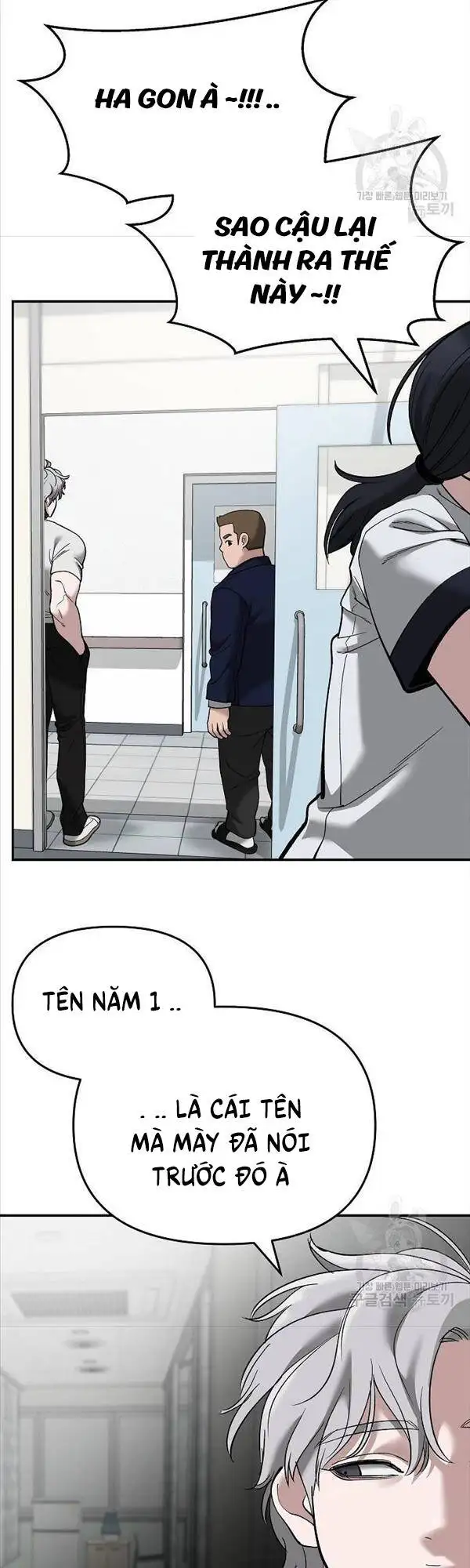 Truyện Tranh Giang Hồ Thực Thi Công Lý trang 7