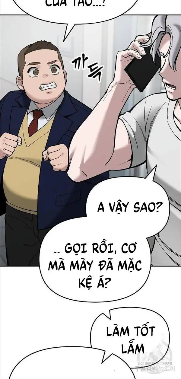 Truyện Tranh Giang Hồ Thực Thi Công Lý trang 7