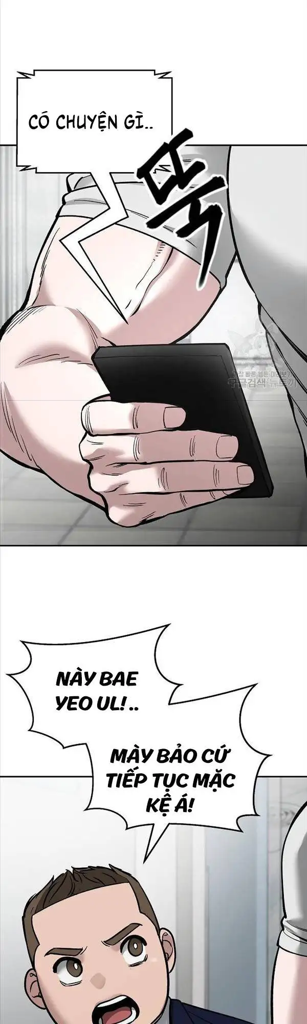 Truyện Tranh Giang Hồ Thực Thi Công Lý trang 7